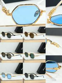Picture of Chrome Hearts Sunglasses _SKUfw80915441fw